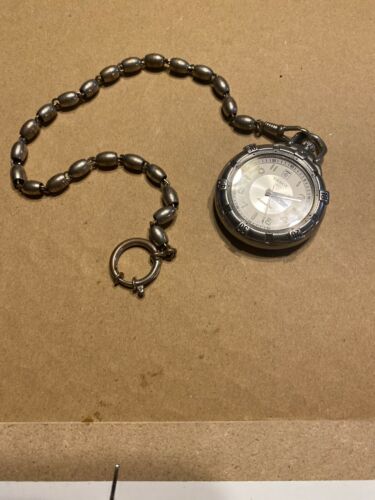 Tissot Action Pro Pocket Watch T swiss 1853 WatchCharts Marketplace