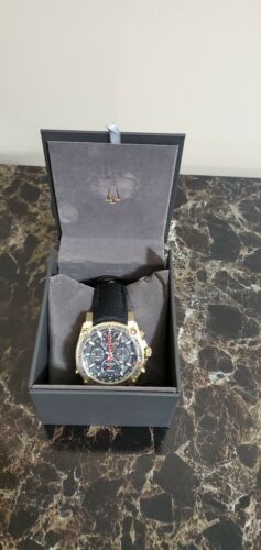 bulova precisionist 97b178