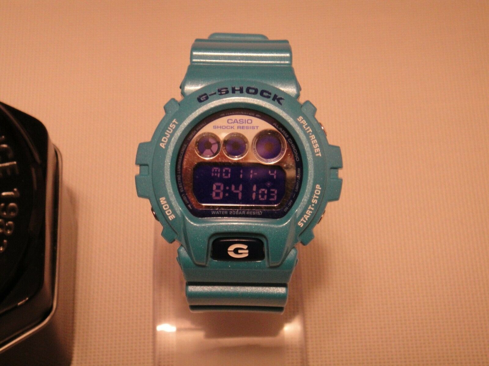 casio ad59