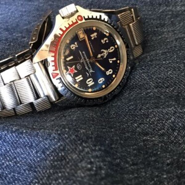 Orologio Omega Da Uomo A Carica Manuale In Oro 14 Carati Con Lunetta Di Diamanti E Cinturino In Pelle - 3
