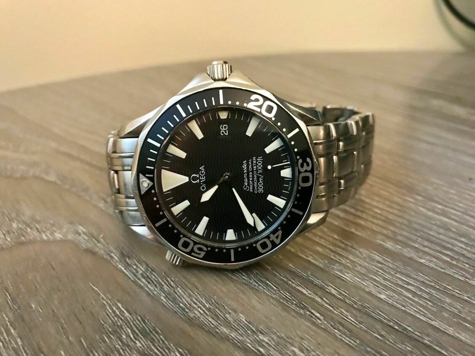 Omega 2054.50 shop