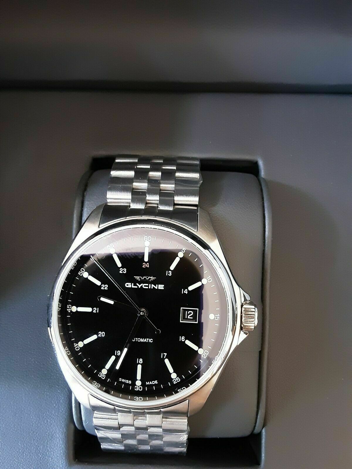 Glycine gl0105 hot sale