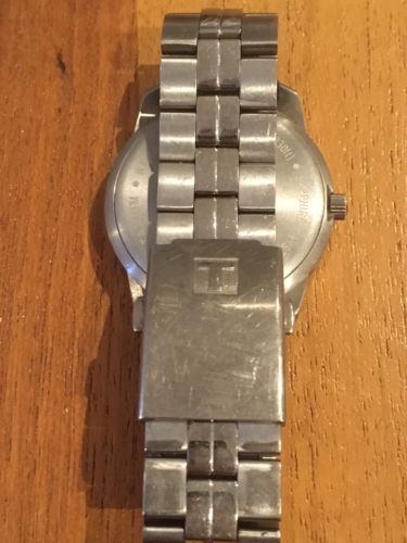 Tissot 1853 pr online 100 titanium