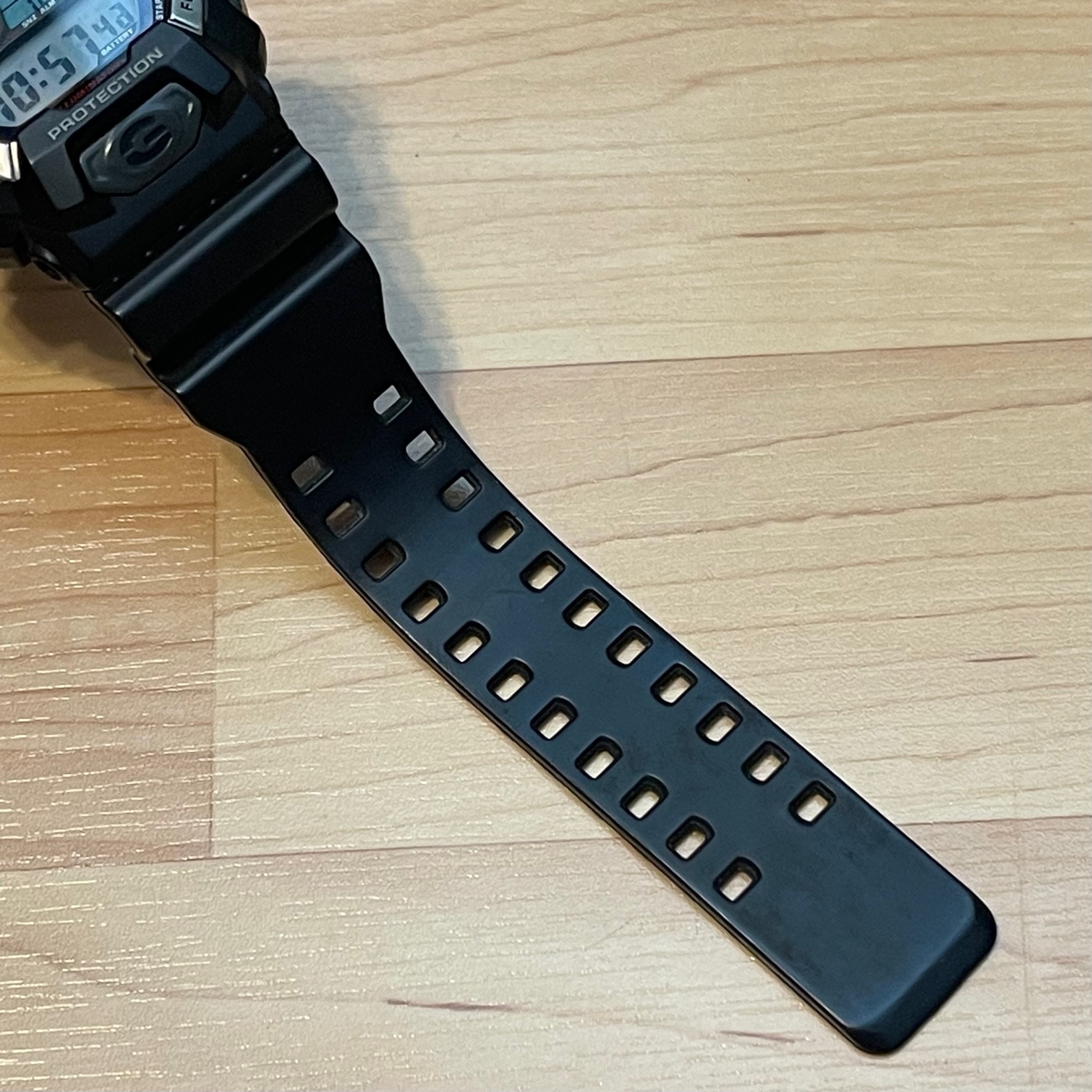 WTS] Casio G-Shock GW-8900-1 Atomic Multiband 6 Tough Solar