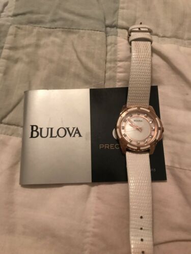 bulova 98p119