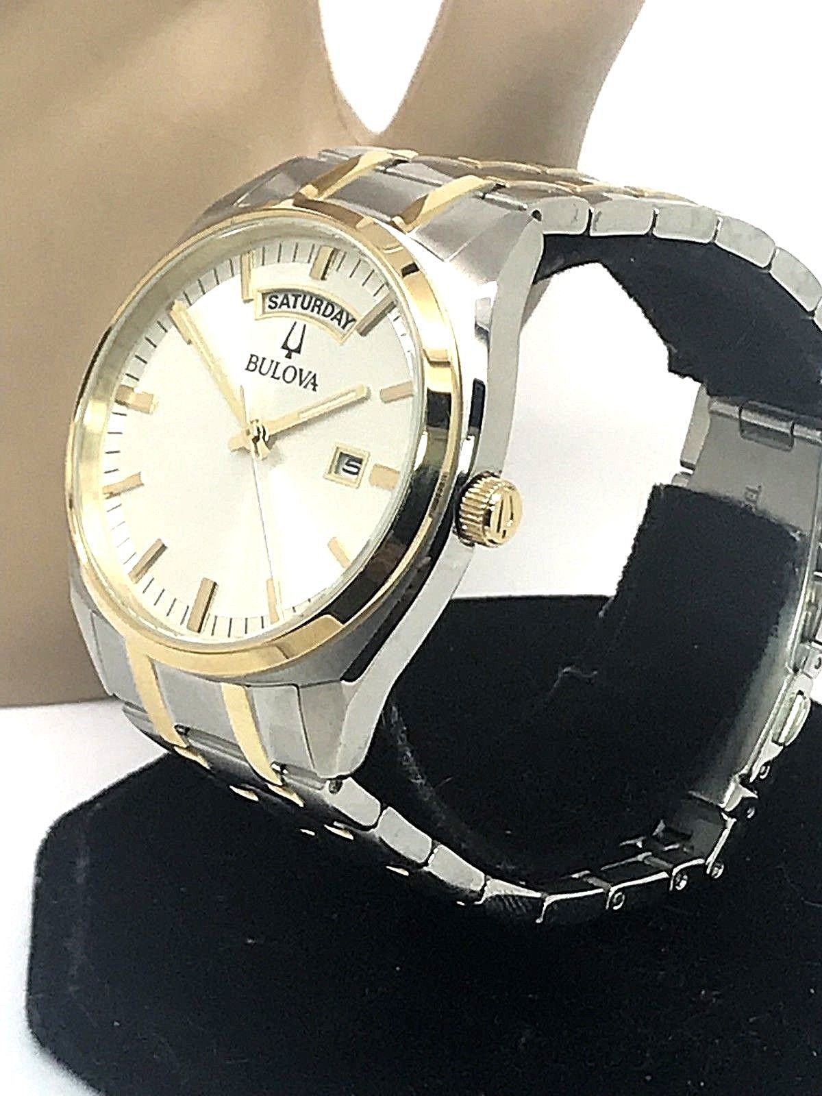 bulova 98c127