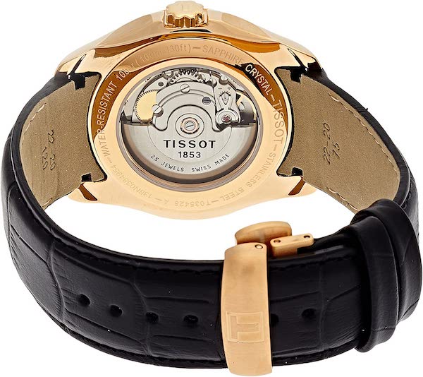 Tissot t0354283605100 outlet