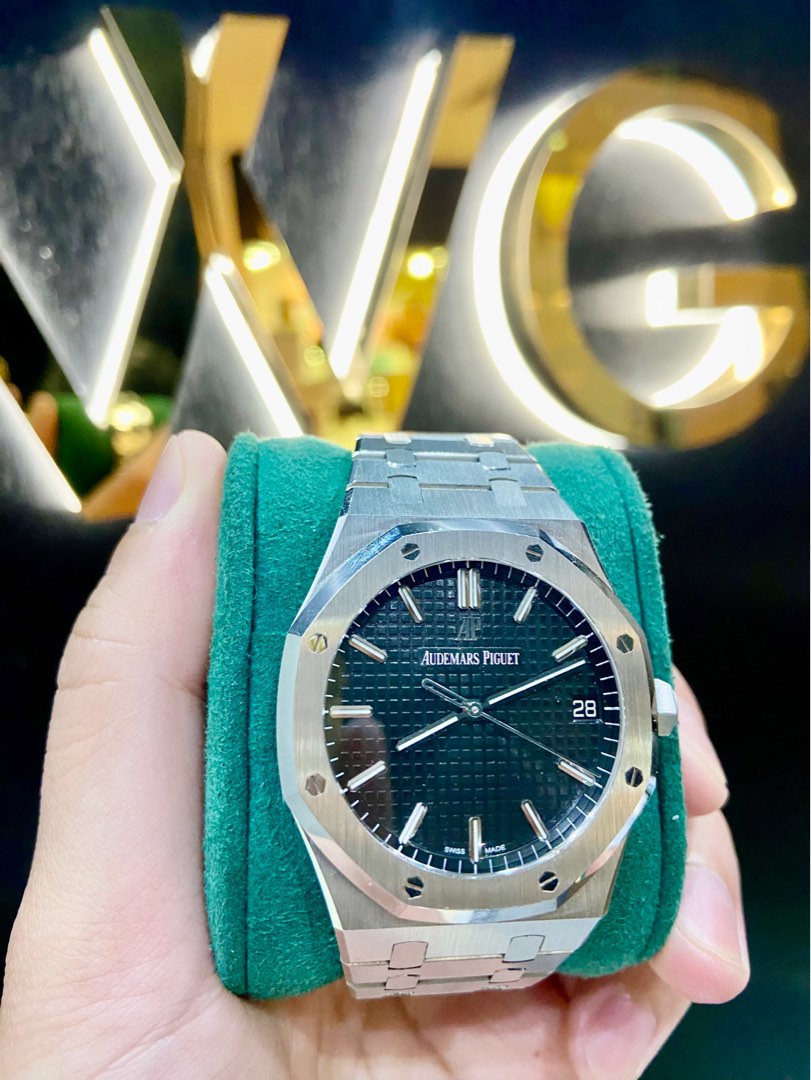 Audemars piguet shop royal oak 2019