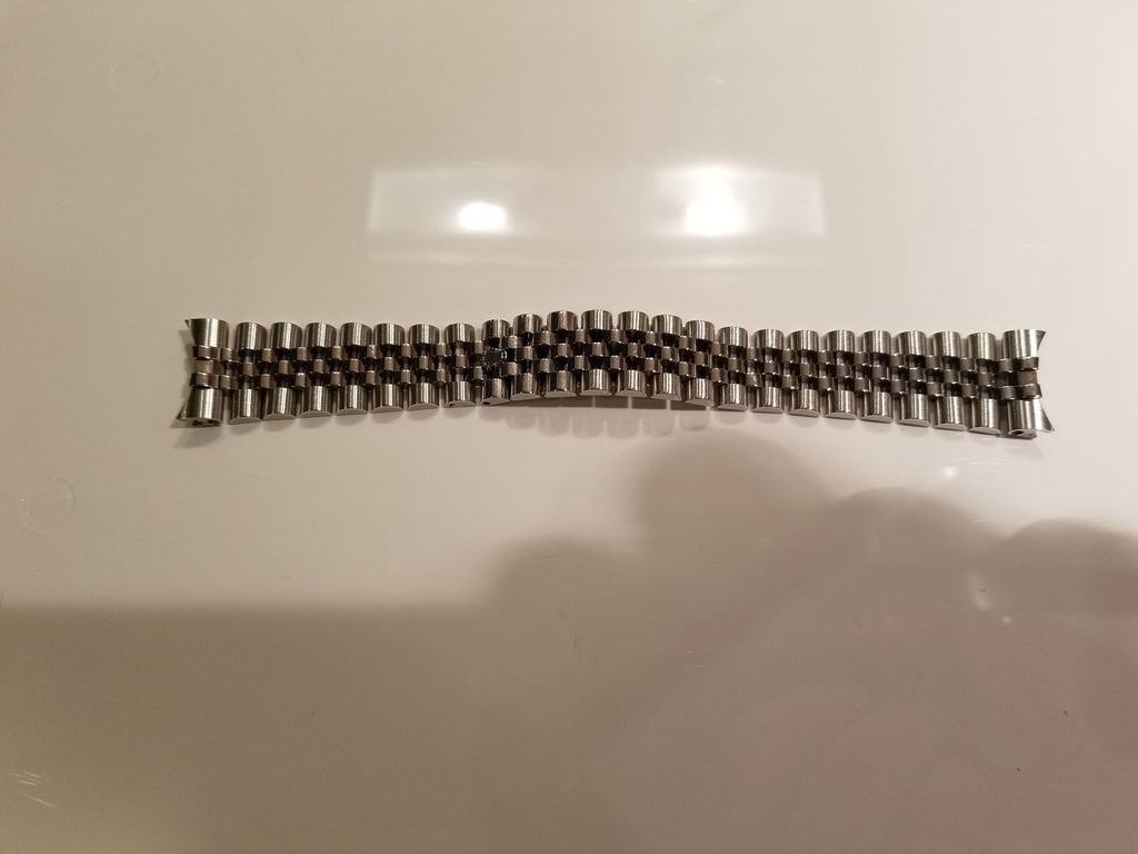 Rolex Datejust 36 116234