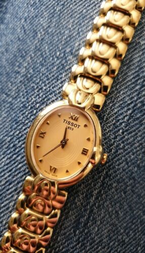 Tissot 1853 Quartz Watch G225/325. Women's. Tissot 1853 Watch