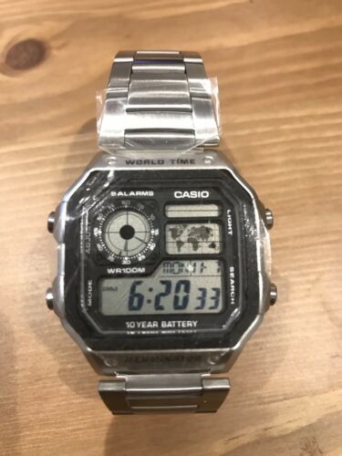 Casio 3198 price on sale