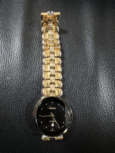Rado Florence mens watch 152.36942 | WatchCharts Marketplace