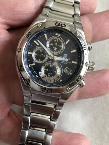 casio edifice ef 517