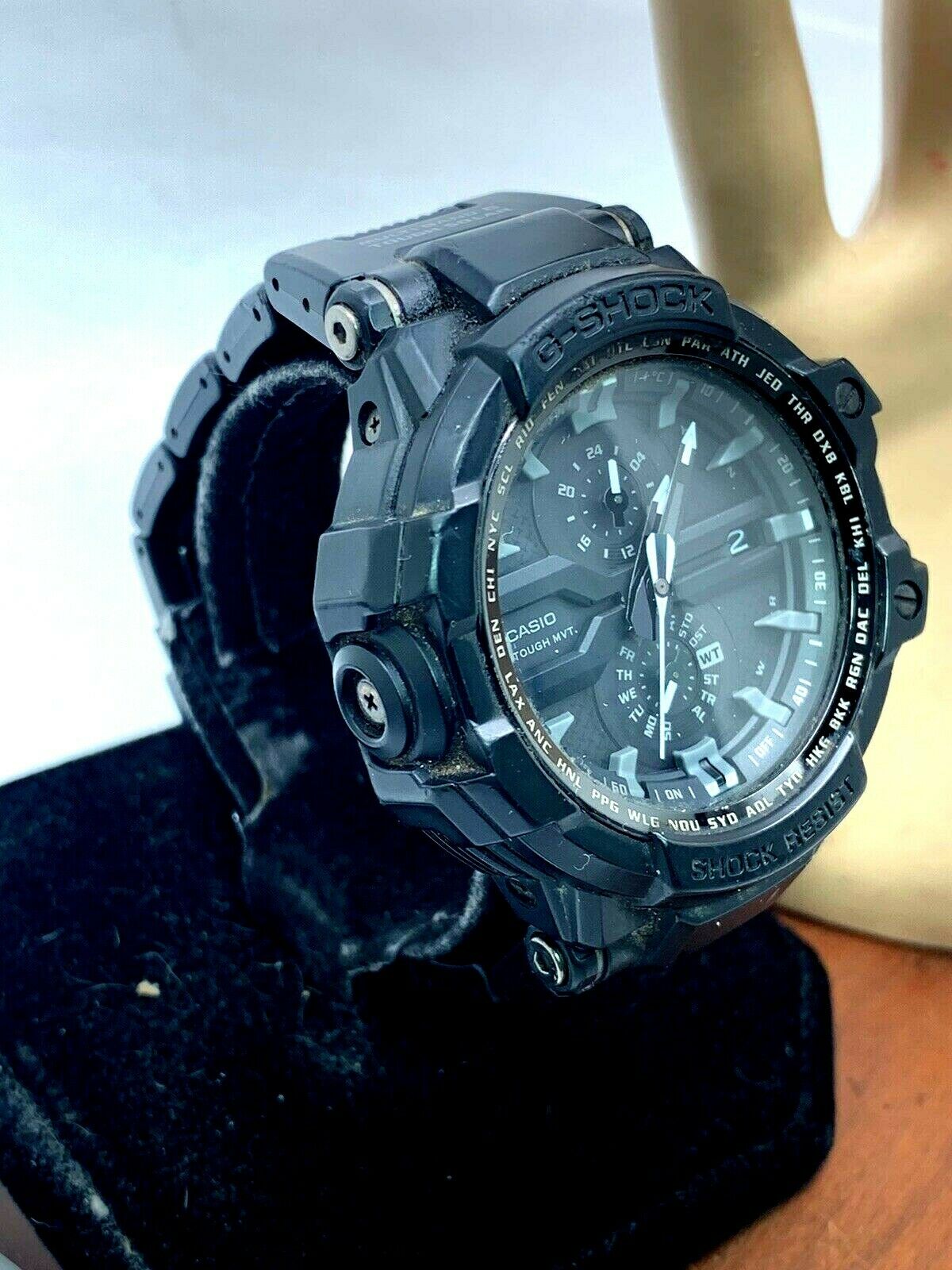 G shock gw on sale a1000fc