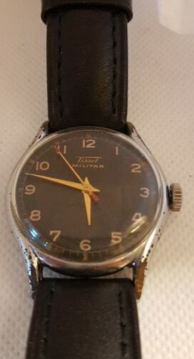 Tissot 1940 clearance