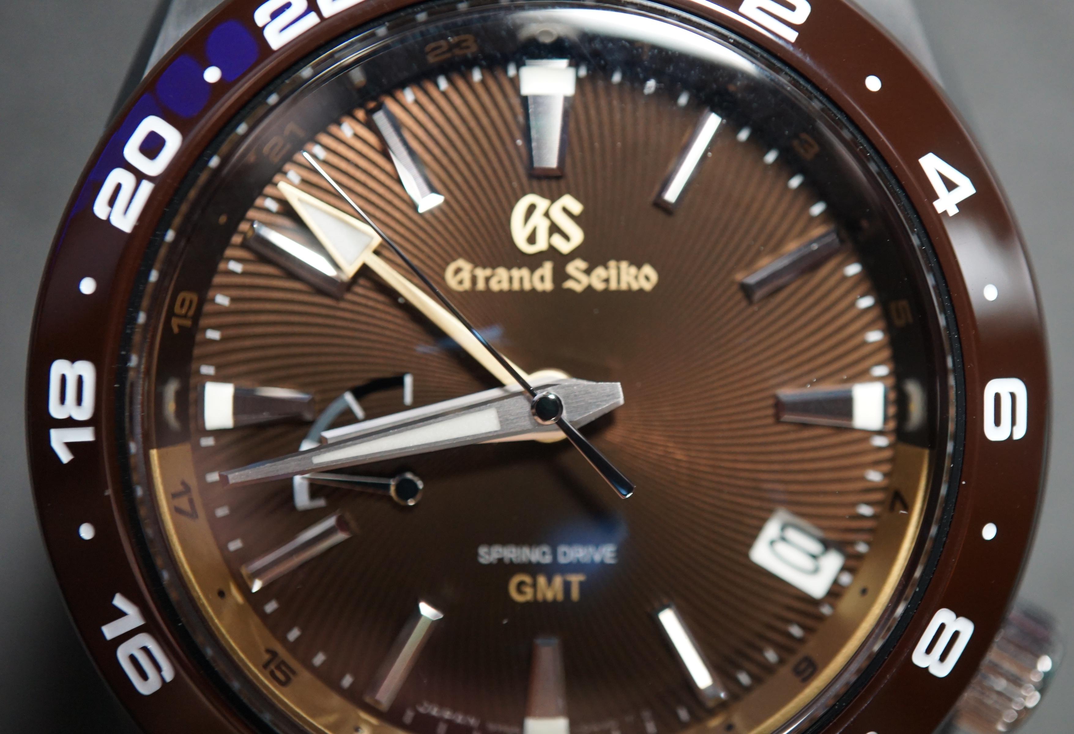 grand seiko sbge263