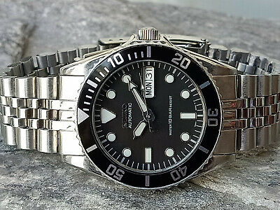 Seiko automatic water 2025 10 bar resist