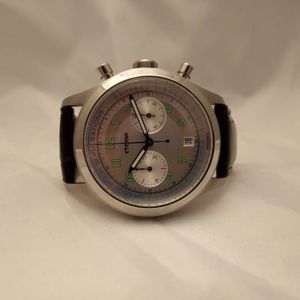 FS: Eterna Pulsometer 1942 WatchCharts