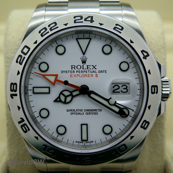 rolex 216570 price