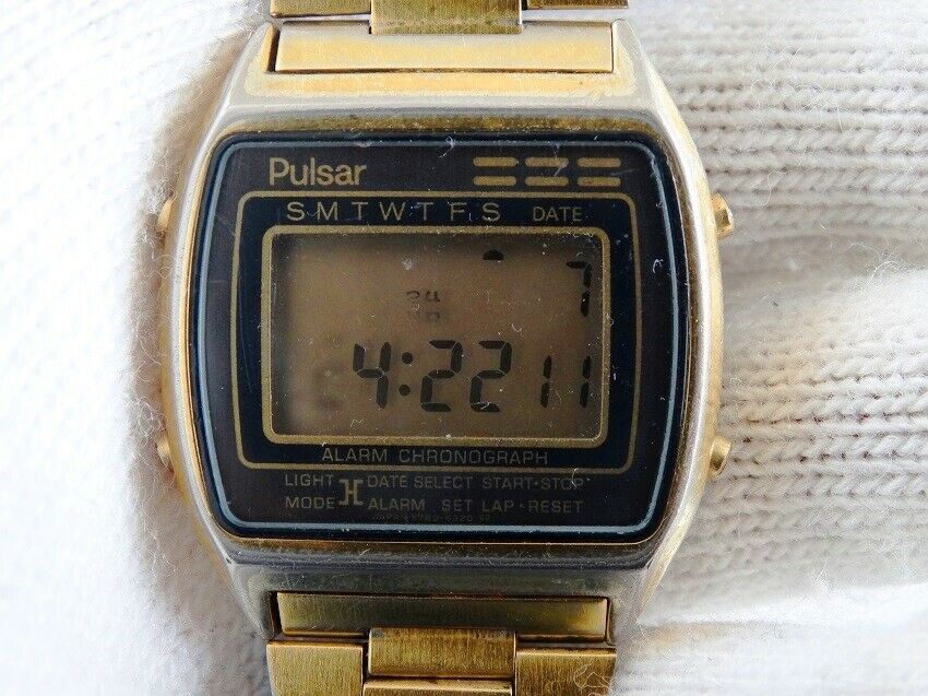 pulsar y789