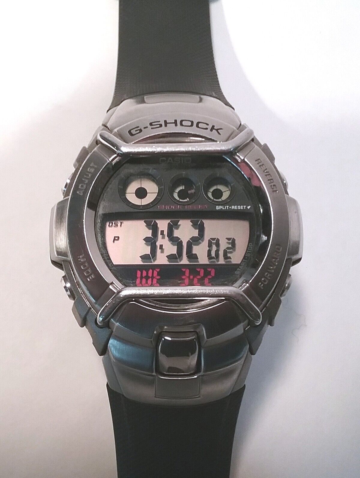 Casio G-Shock G-3110 (2453) Men