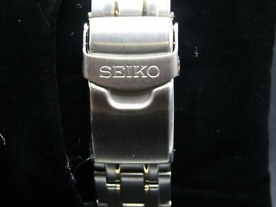 Seiko Men's Watch Prospex Solar SSC508 | WatchCharts