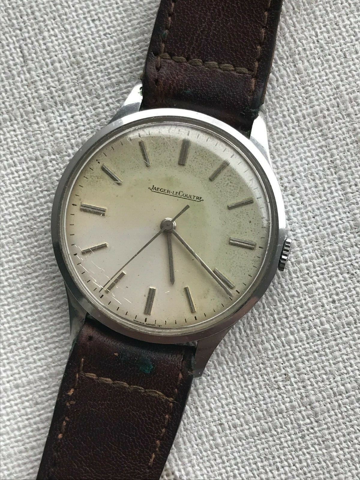 Jaeger lecoultre shop cal 478