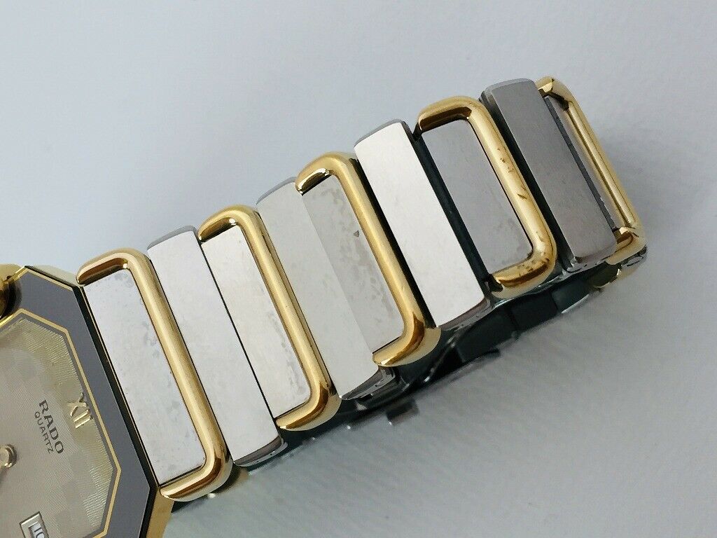 Rado Florence Watch 160.3409.2 | WatchCharts Marketplace