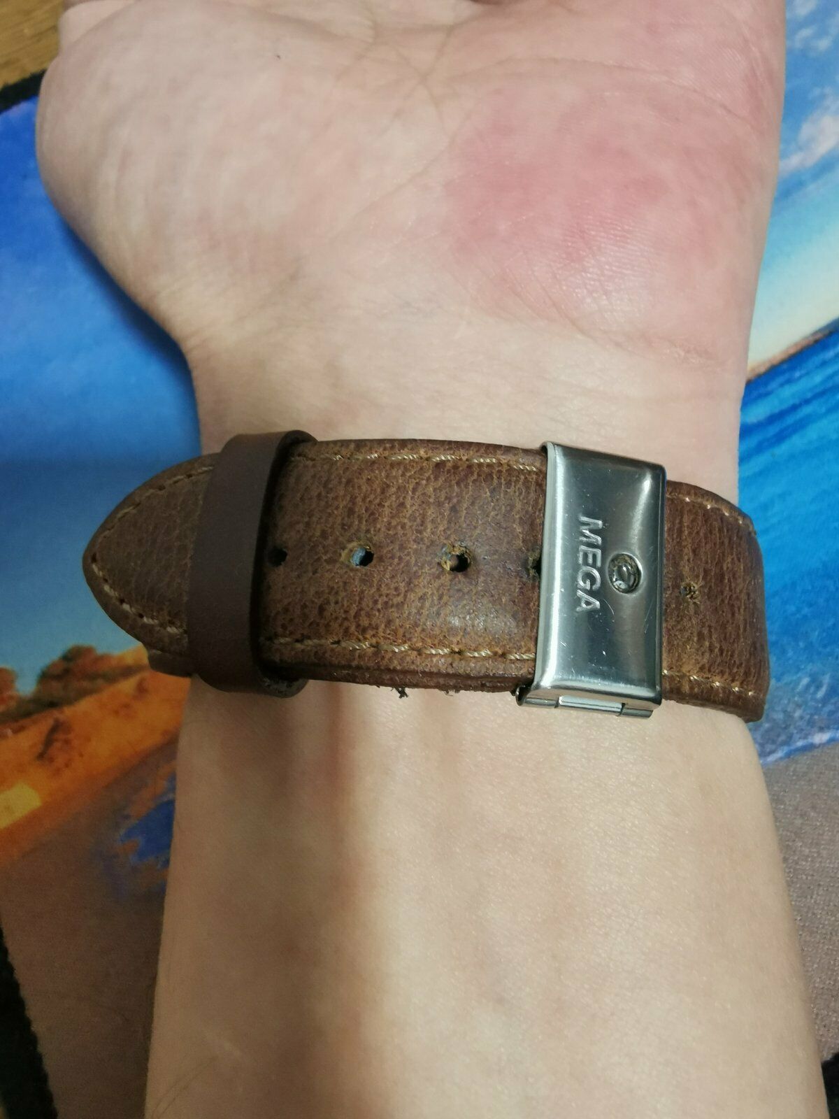 Junghans Max Junghans Mega Solar Dbp 288 Gh Vintage Junghans Mega