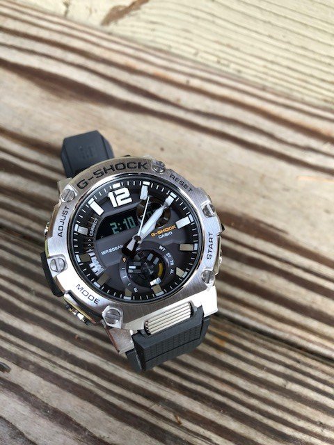 casio watchuseek
