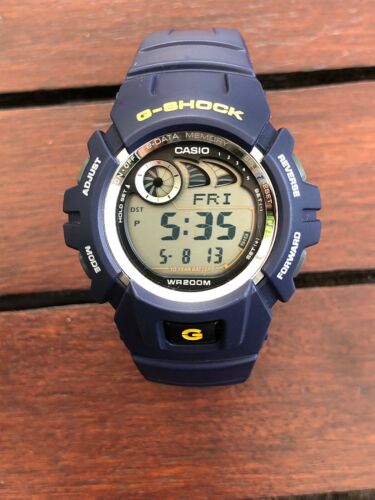 G shock ebay on sale australia