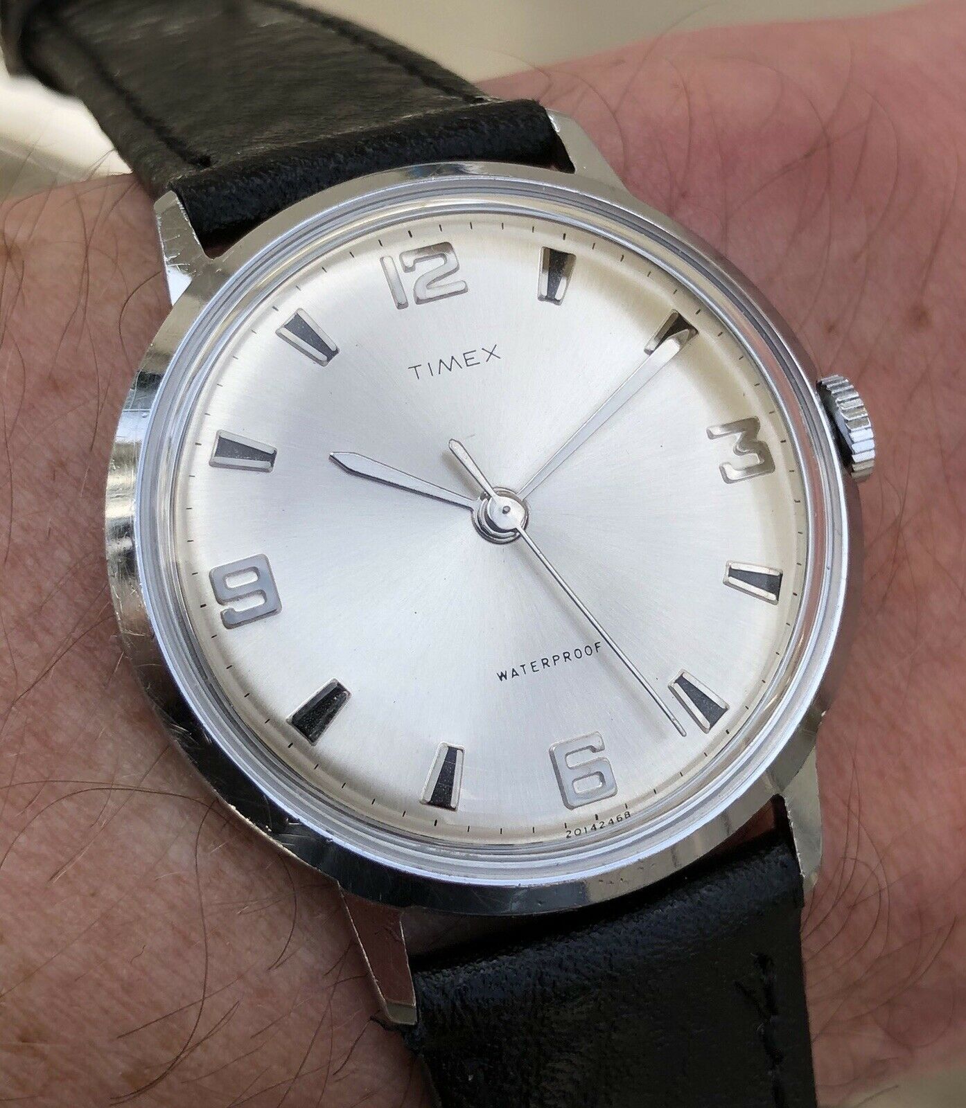 1968 2025 timex marlin