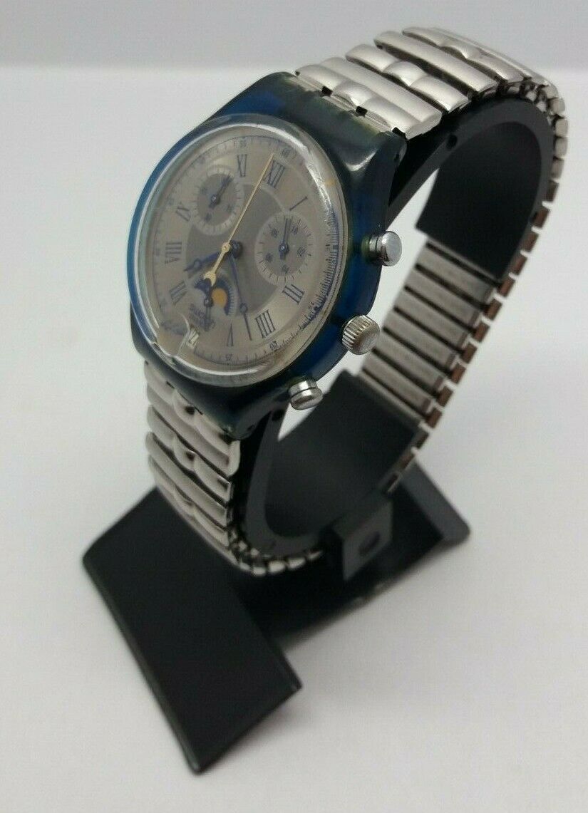 swatch swiss 5742
