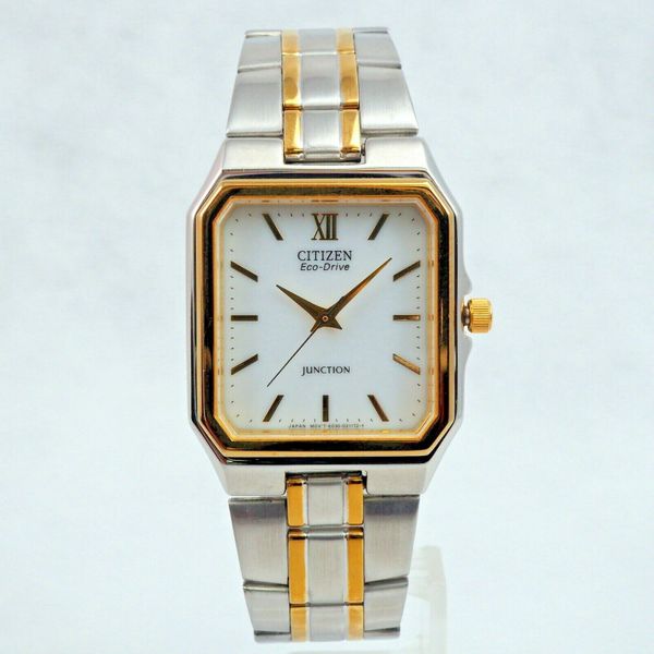 citizen eco drive e030