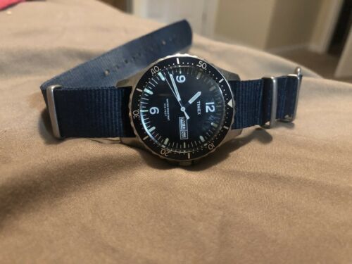 Timex andros best sale