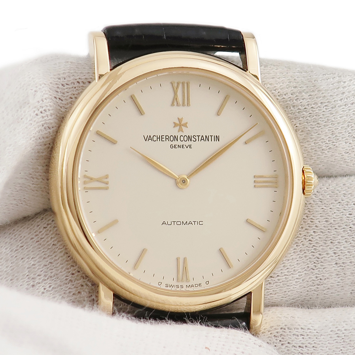 Up to 30 000 yen discount coupon limited quantity Vacheron