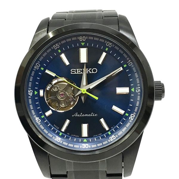 [Used] SEIKO Seiko watch SCVE055 JAPAN COLLECTION 2020 Limited Edition ...