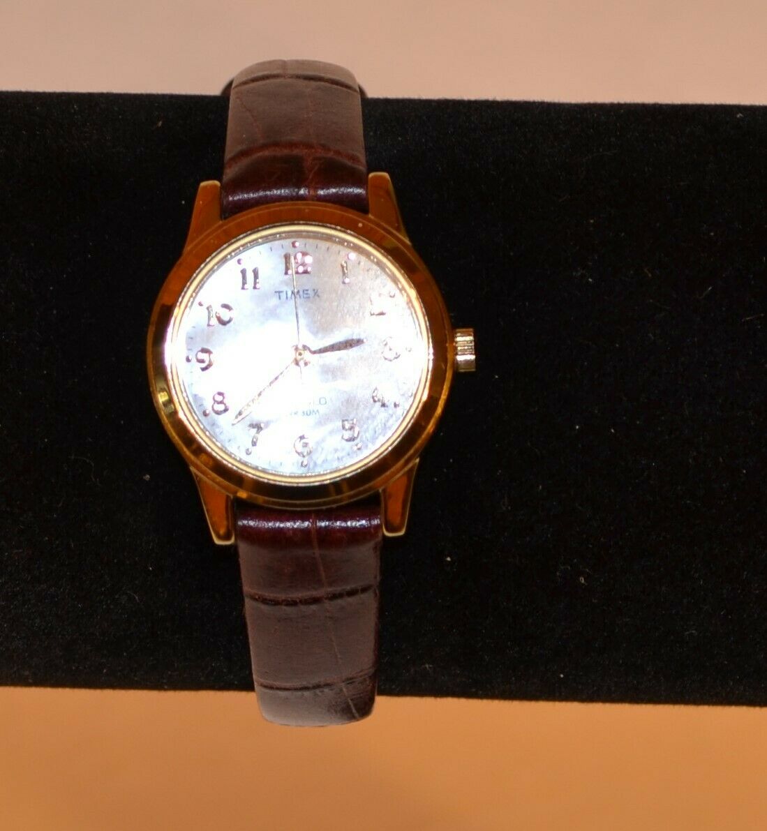 timex indiglo wr 30m cr1216 cell