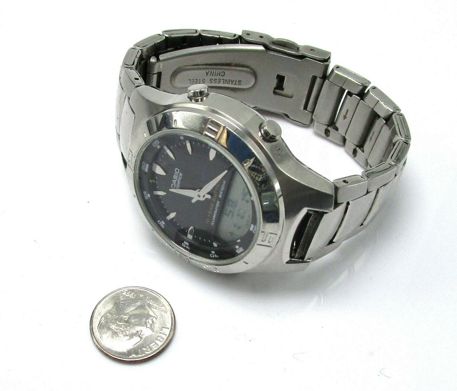 casio edifice 2747 efa 110