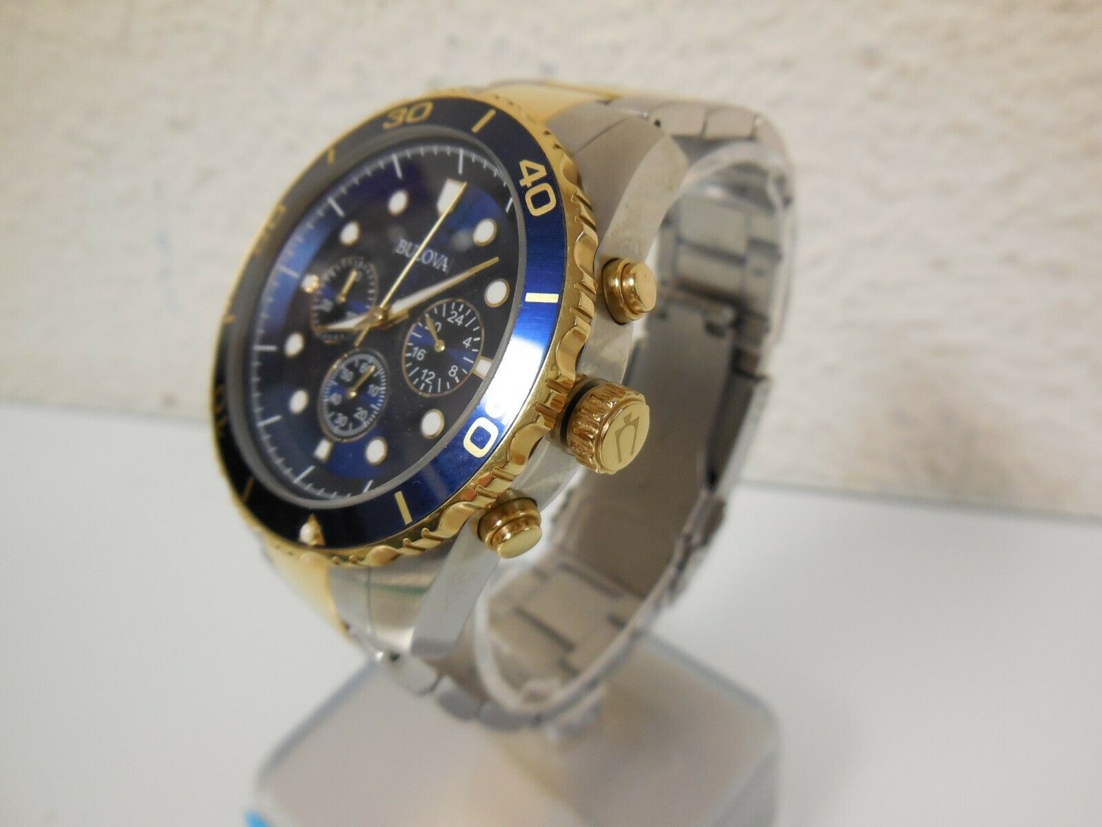 Bulova 98a170 on sale