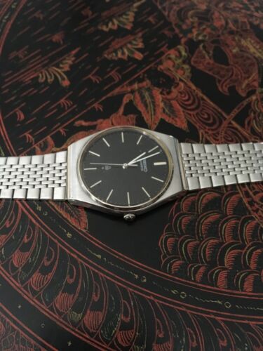 Vintage Seiko 7830-8020 Quartz Watch Japan 1977 | WatchCharts