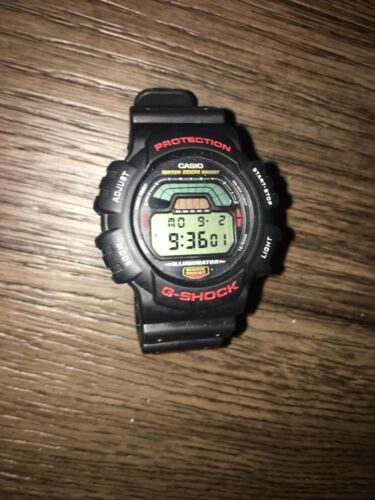 g shock dw 8700