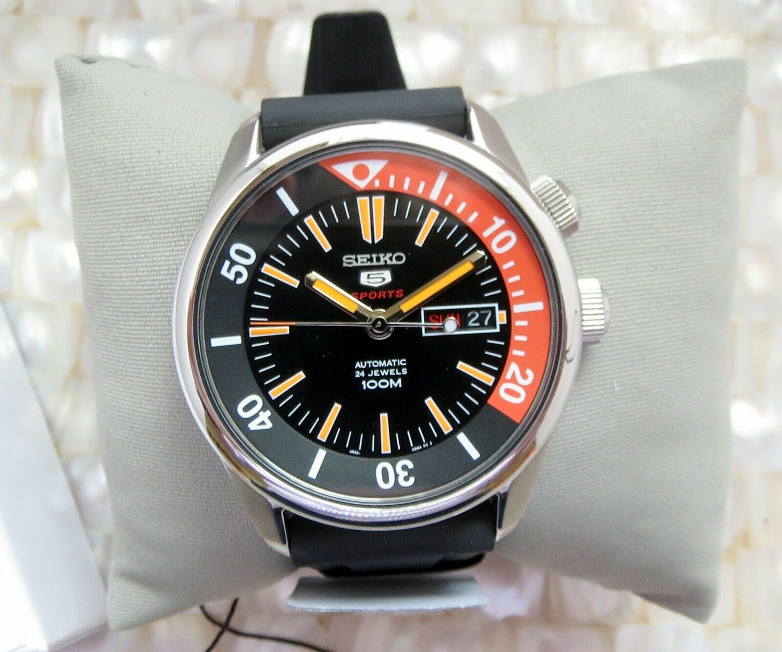 seiko 5 sports srpb31k1
