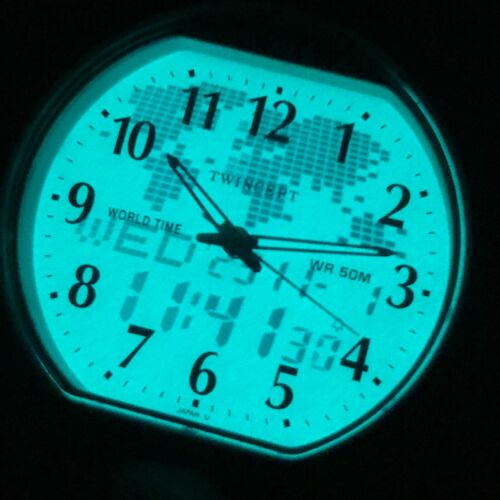 CEIKO、CASIO、DW…時計セット(23個) ジャンク Vintage Casio ABX-23 Twincept Data Bank Ana/Digi World Time 