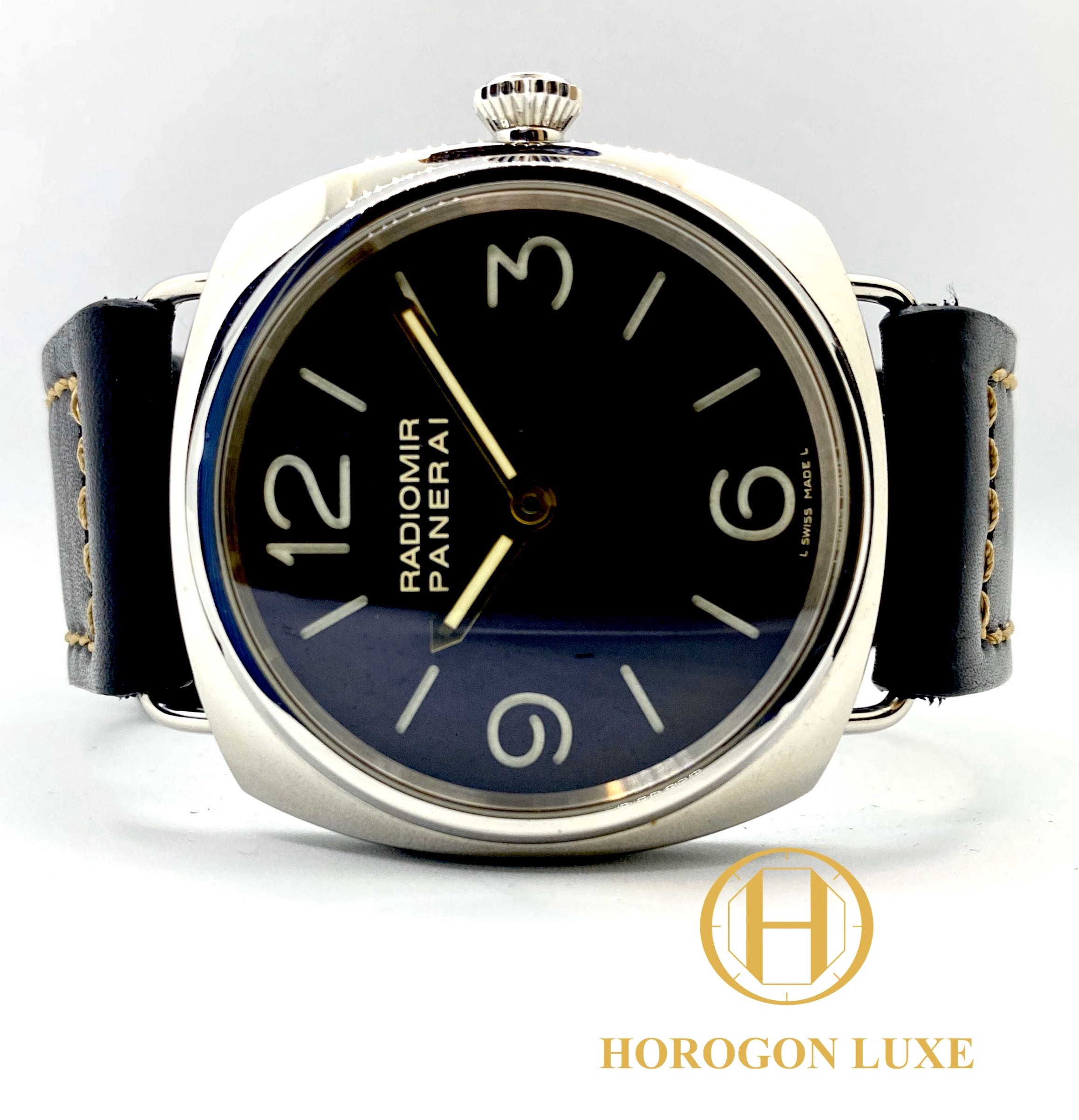 Panerai Pam 232 Radiomir Limited Edition 1938 Pieces PAM232