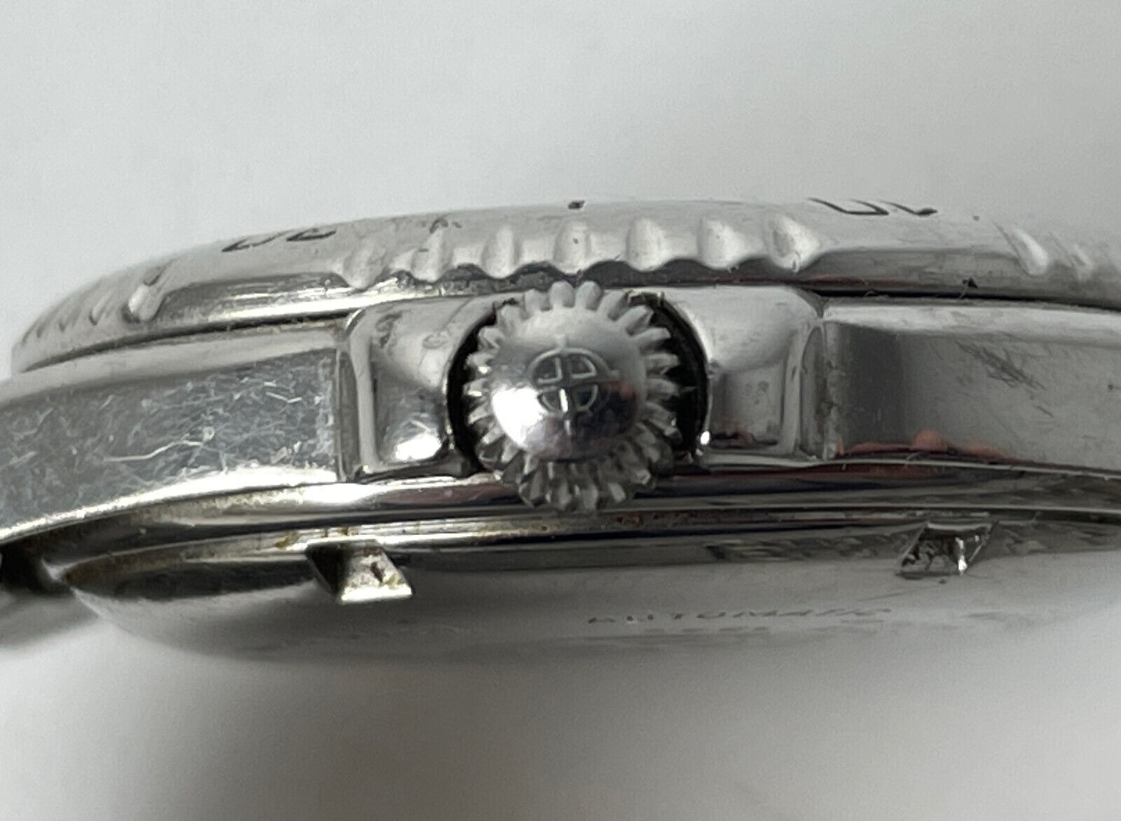 AS25 スイスフラン　41CHF おまとめ　約8279円分 Citizen Club La Mer Quartz 4631-E66556 Men's Watch Battery