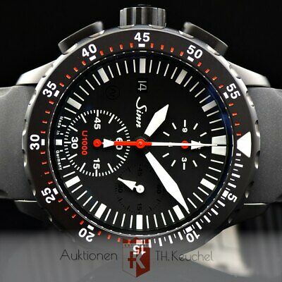 Sinn u1000 ezm 6 new arrivals