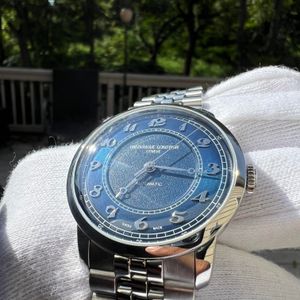 Frederique Constant Moonphase FC260X3T5/6 | WatchCharts Marketplace