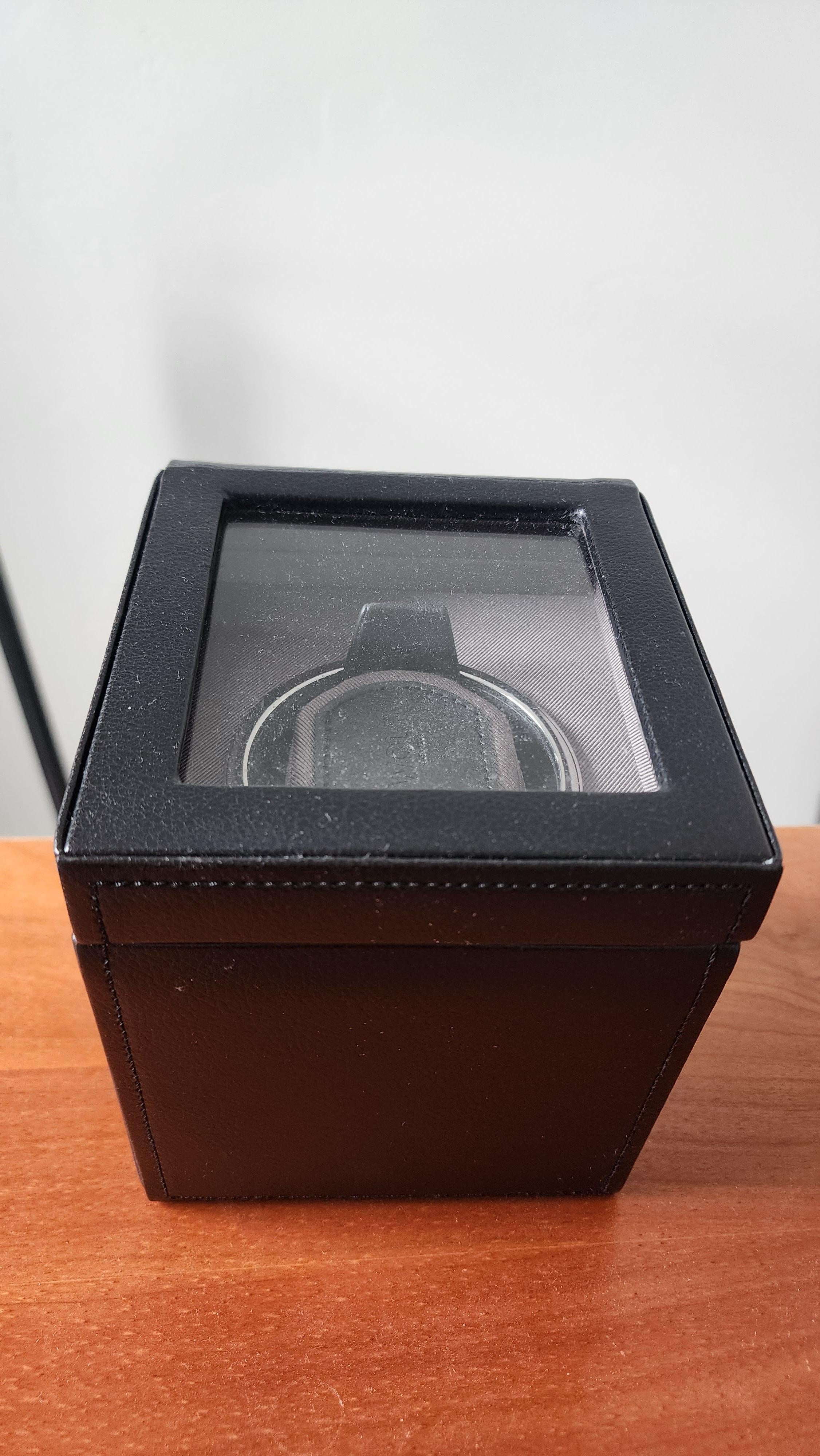 WTS Wolf Watch Winder Hardly Used WatchCharts