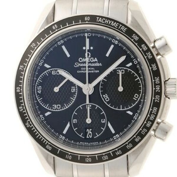 OMEGA Automatic Speedmaster Racing 326.30.40.50.01.001 WatchCharts